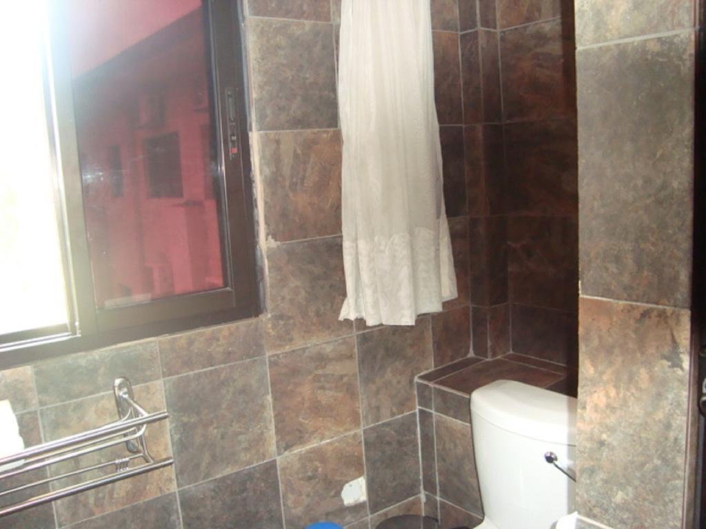 Pacific Bed & Breakfast Lilongwe Ruang foto