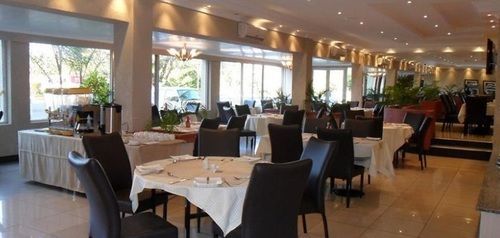 Pacific Bed & Breakfast Lilongwe Bagian luar foto