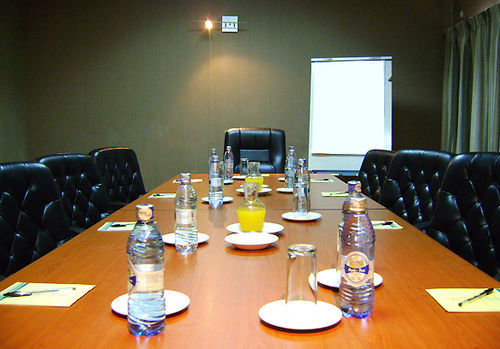 Pacific Bed & Breakfast Lilongwe Bagian luar foto
